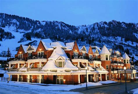 Top hotels in aspen. Things To Know About Top hotels in aspen. 